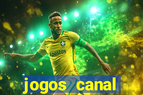 jogos canal premiere hoje